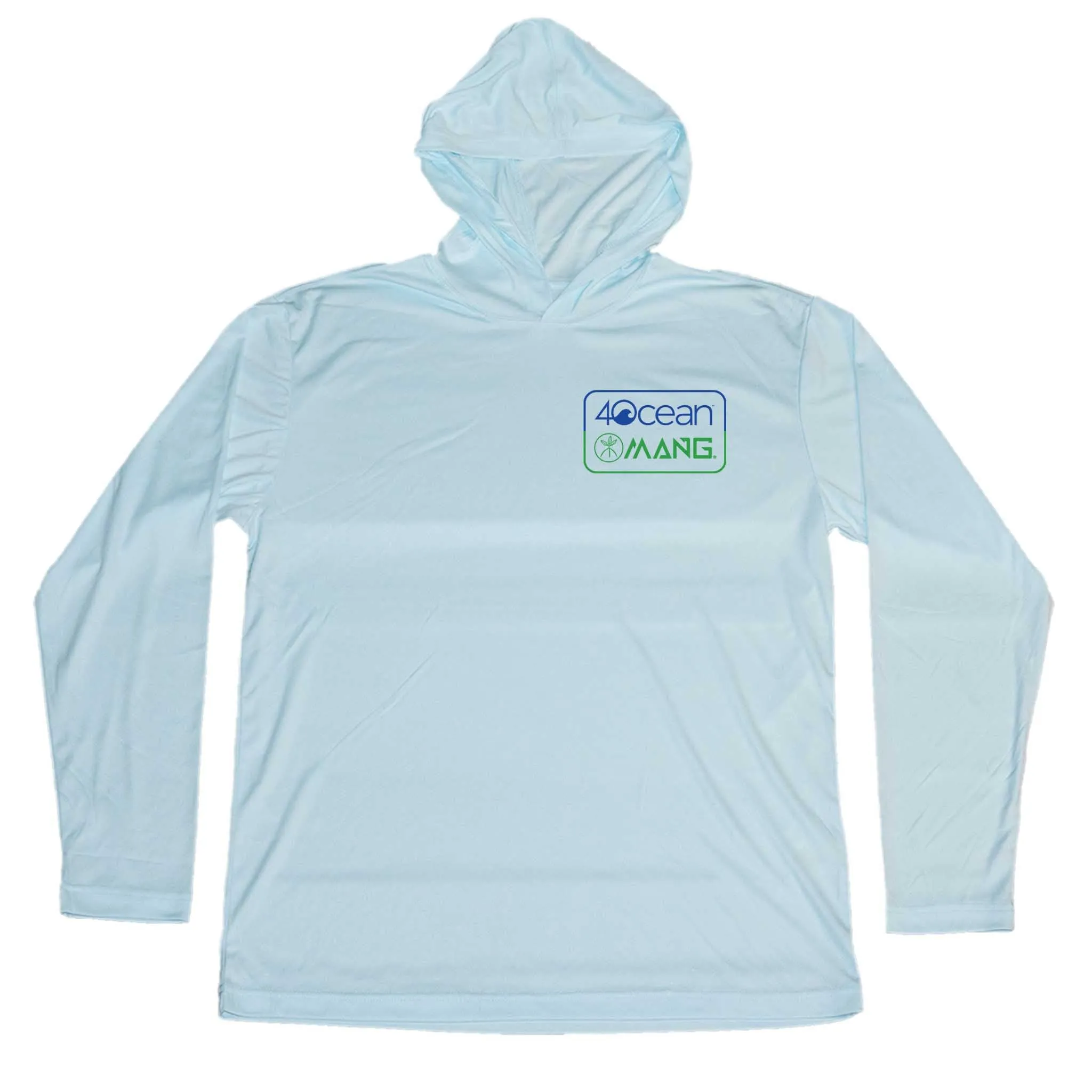 4ocean Turtle Eco Hoodie - Men's