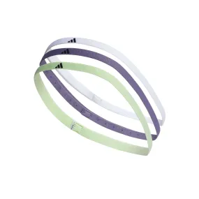 adidas hairband 3-Pack