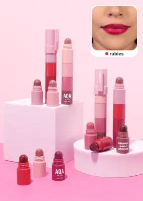 AOA Chroma 4-in-1 Lipstick