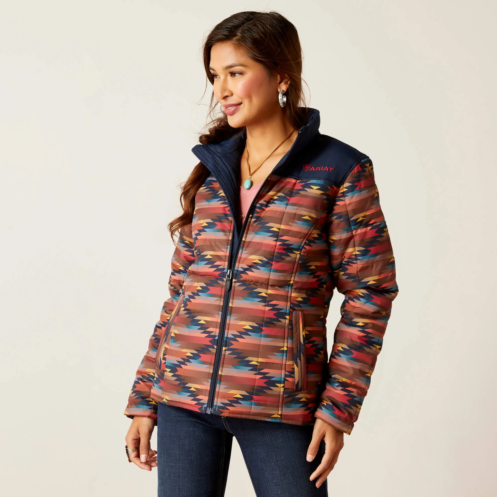 Ariat Women's Crius Insulated Jacket