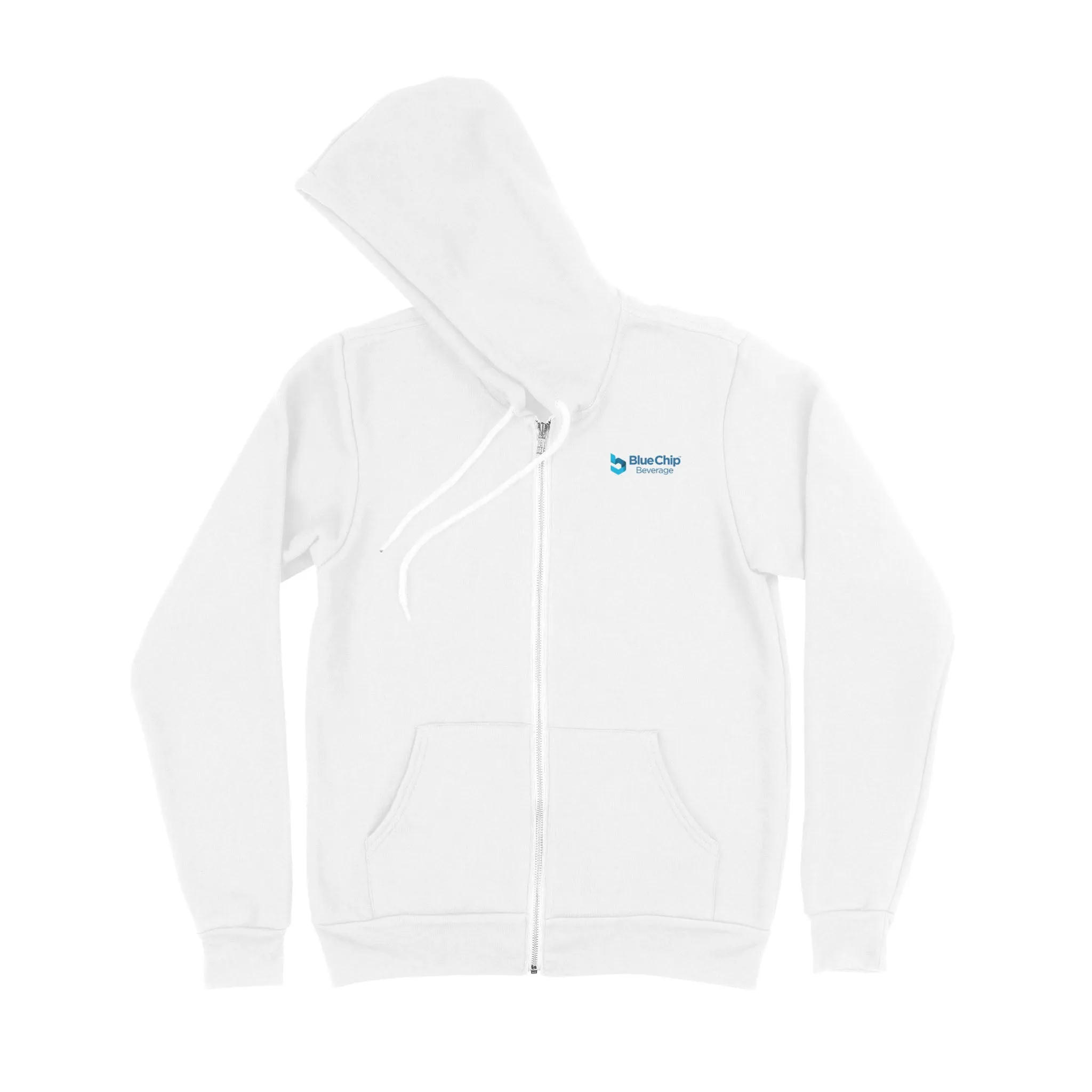 Beverage - Premium Zip Hoodie (DTFx)