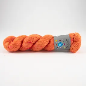 BFL Soft Sock - Warsaw Flamingo