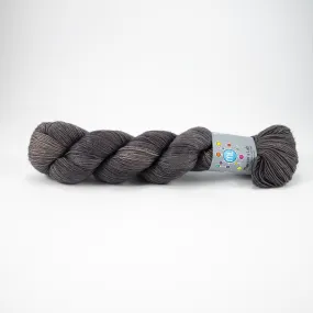 Bouncy Merino - Heather Ash