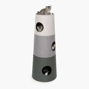 Catit Stacking Tower – Round