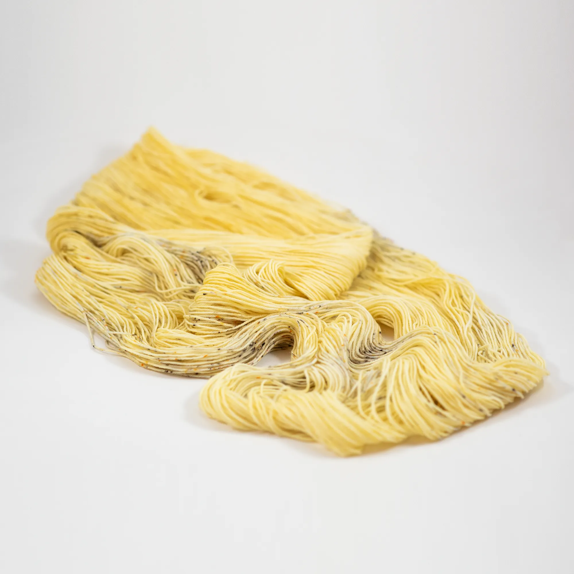 Comfy Merino - Forsythia