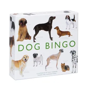 Dog Bingo