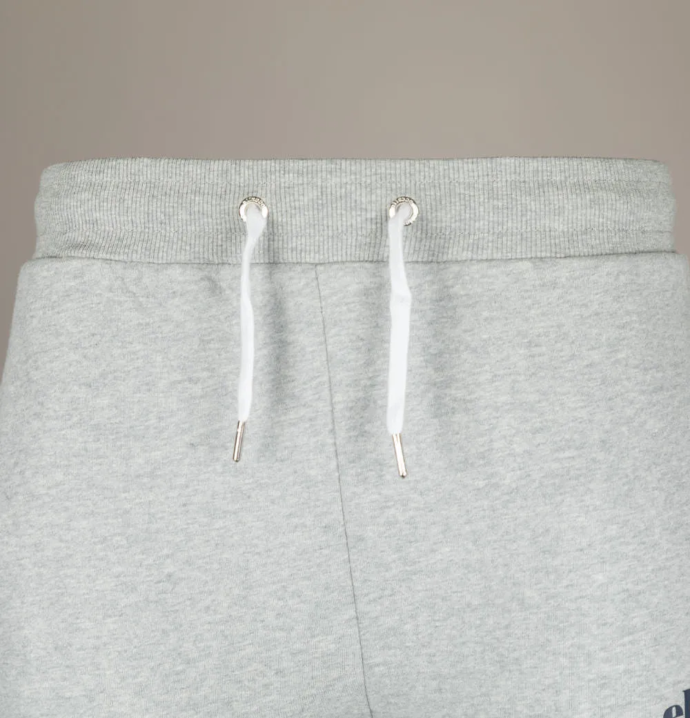 Ellesse Granite Joggers Grey Marl