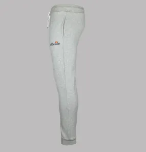 Ellesse Granite Joggers Grey Marl