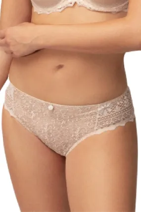 Empreinte Cassiopee Brief, Creamy Beige (3151)