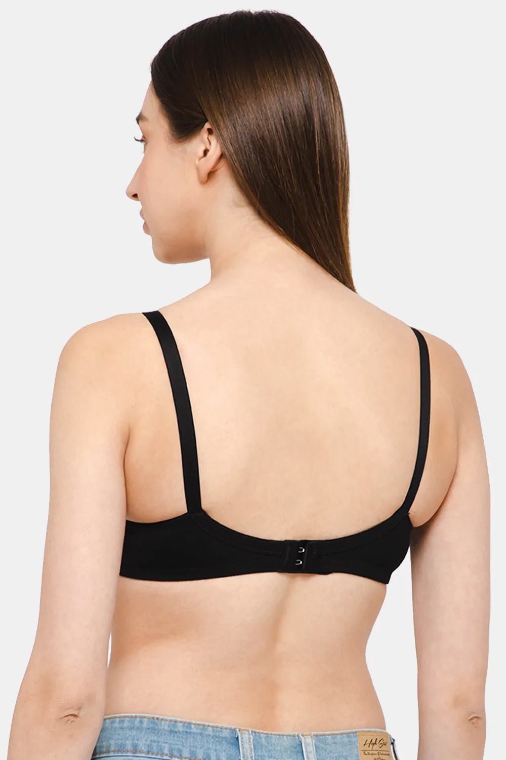 Intimacy Everyday-Bra Special Combo Pack - ES18 - C58