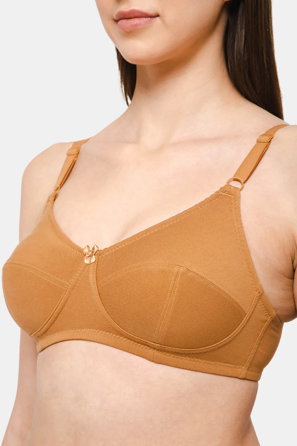 Intimacy Everyday-Bra Special Combo Pack - ES18 - C58