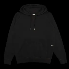 Logo Hooded Sweatshirt