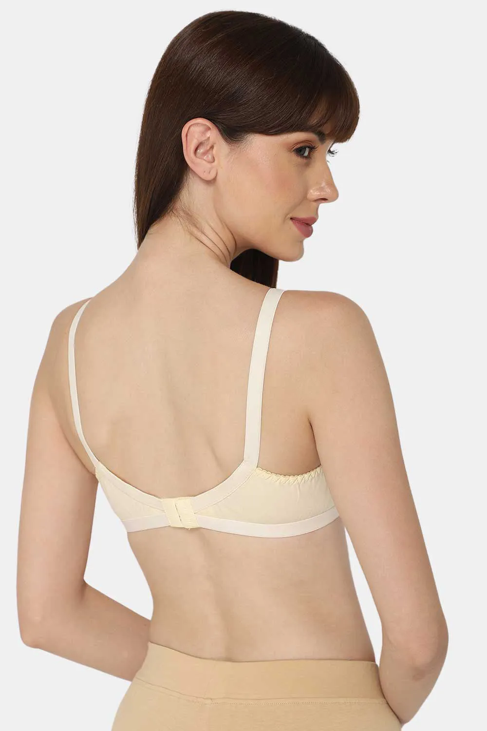 Naidu Hall Heritage-Bra Special Combo Pack - Cross - C34