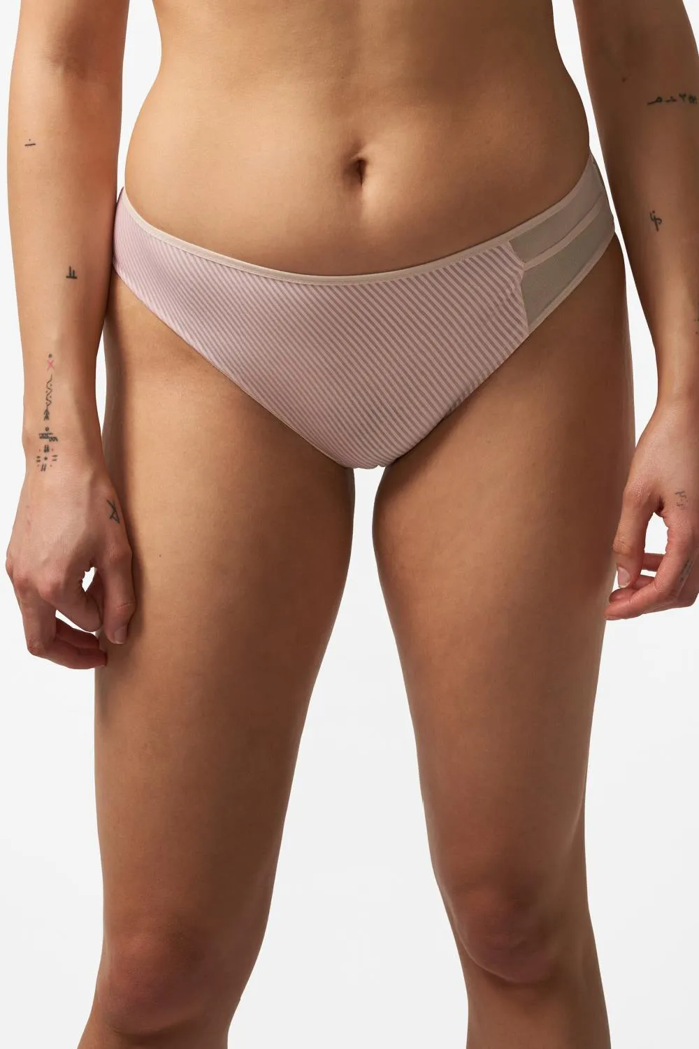 Passionata NAIS Brief, Dune (P48H3)