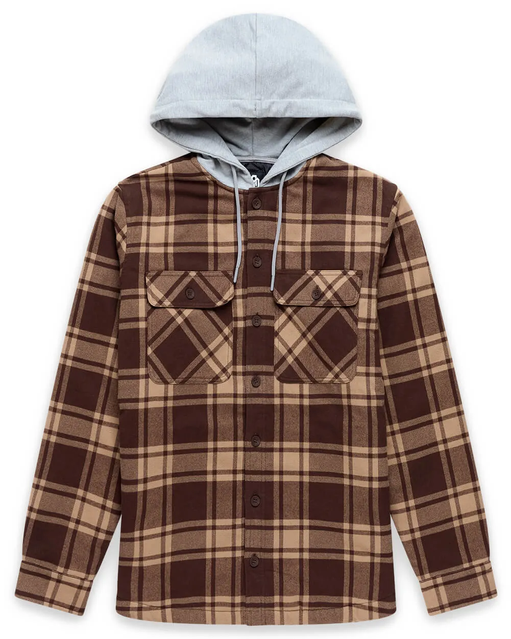 Ridgeview Flannel Jacket