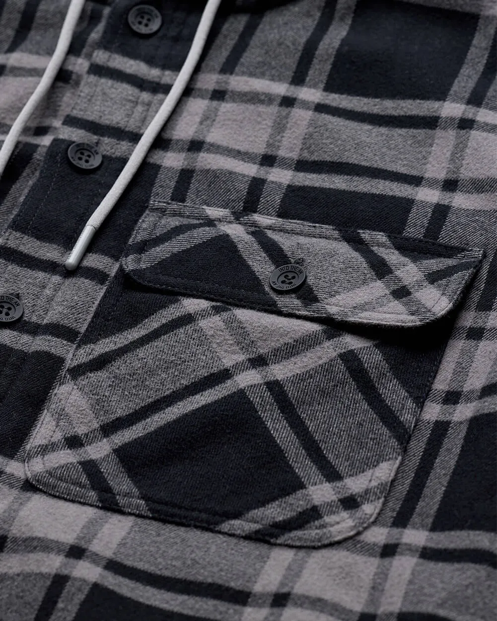 Ridgeview Flannel Jacket