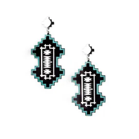 Tribute Earrings