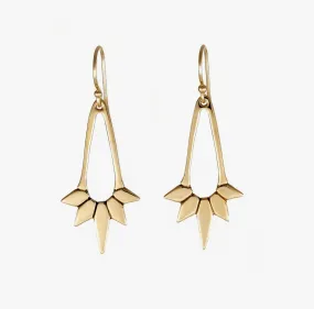 Vela Earrings